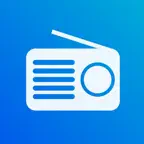 Radio FM Italy iOS Icon