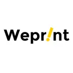 WePrint iOS Icon