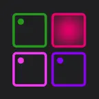 Drum & Rhythm Pad - Beat Maker iOS Icon