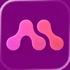 Moves by Maxon iOS Icon