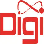 Digicel TopUp App iOS Icon