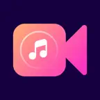 Vlog Star Maker - Movie Make.r iOS Icon