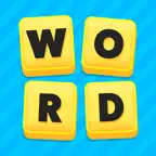Word Puzzle - Search & Connect iOS Icon