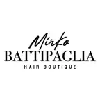 Mirko Battipaglia MB iOS Icon