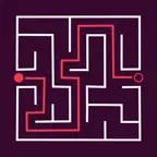 Maze master - Labyrinth world iOS Icon