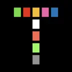 Taraftar Ekran Show iOS Icon
