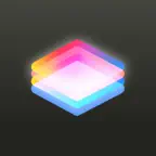 Grain – Video Preset Maker iOS Icon