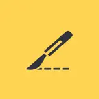 Teach Me Surgery iOS Icon