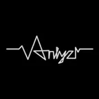 Audio Analyzer iOS Icon