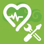 Wellness Hub Helper iOS Icon