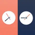 Chess Timer - Game Clock iOS Icon