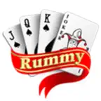 Rummy - Offline Card Game iOS Icon