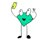 Sketchy - Sticker Pack iOS Icon