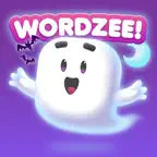 Wordzee! - Puzzle Word Game iOS Icon