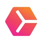 Cryptography-Currency Tracker iOS Icon