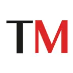 TrakMaps Mobile App iOS Icon