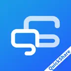 QuickShare Client iOS Icon