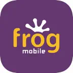 Frog iOS Icon