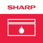 Sharp SuperSteam+ Oven iOS Icon