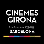 Cinemes Girona iOS Icon