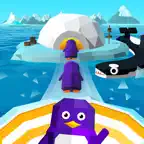 Igloo Rush! iOS Icon