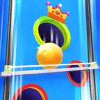 Tricky Holes iOS Icon