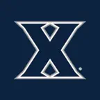 Xavier Musketeers(Let's Go X!) iOS Icon