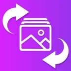 Image Converter ° iOS Icon