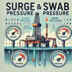 Surge & Swab Pressure Calc iOS Icon