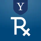 Yale Health Pharmacy iOS Icon