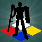 DioramApp iOS Icon