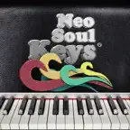 Neo-Soul Keys® Studio 2 iOS Icon