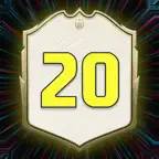 FUT 20 by DevCro iOS Icon