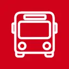 Vilnius Transport - All Bus iOS Icon