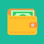 Wallet Story - Expense Manager icon