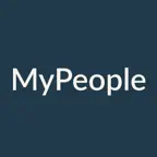 My People: Stay in Touch iOS Icon