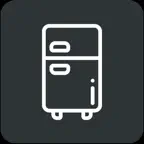 What do we eat tonight ? iOS Icon