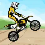 Motocross 22 iOS Icon