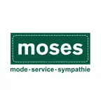 Moses Bad Neuenahr-Ahrweiler iOS Icon