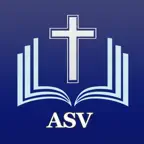 New American Standard Version iOS Icon