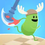 Dumb Ways to Dash! iOS Icon