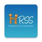 HRSS360 iOS Icon