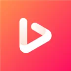 唯美视频制作器-短视频vlog制作软件 iOS Icon