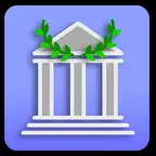 History Game iOS Icon