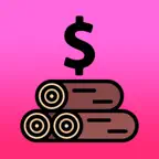 Profit Game Pro iOS Icon