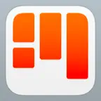 Boards - Personal Taskboards iOS Icon