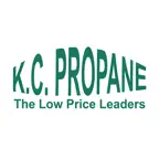 KC Propane iOS Icon