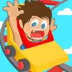 Idle Toy Park - Tycoon game iOS Icon