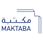 Maktaba.ebooks iOS Icon