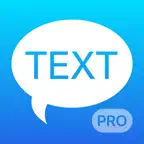 Text to Speech Pro iOS Icon